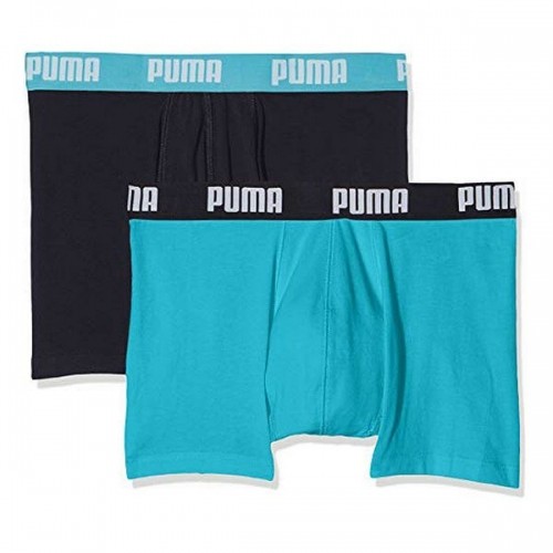 Мужские боксеры Puma BASIC (2 пар) image 1