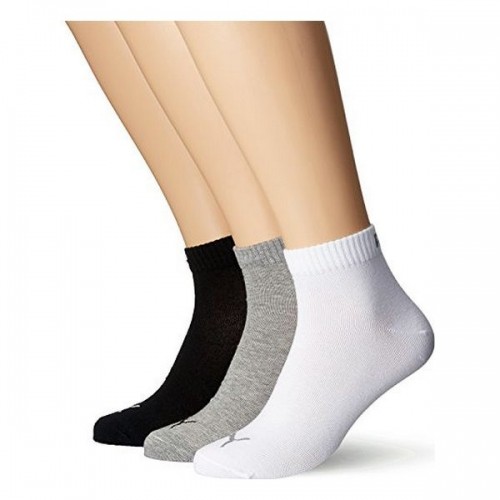 Sports Socks Puma QUARTER image 1