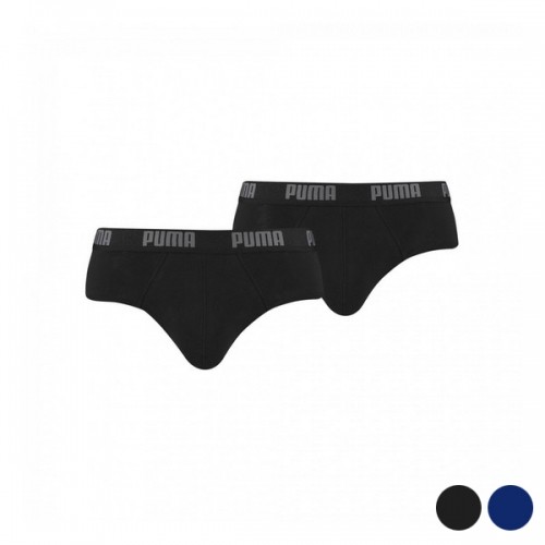 Slips Puma BASIC BRIEF (2 pcs) image 1