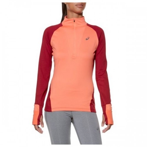 Women’s Long Sleeve T-Shirt Asics 1262541081 image 1