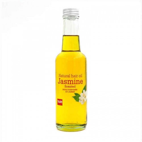 Hair Oil Yari Jasmine (250 ml) image 1