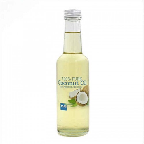Hair Oil Yari Coconut oil (250 ml) image 1
