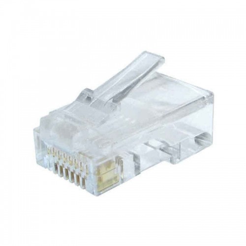 UTP Category 6 Rigid Network Cable GEMBIRD LC-8P8C-002 image 1