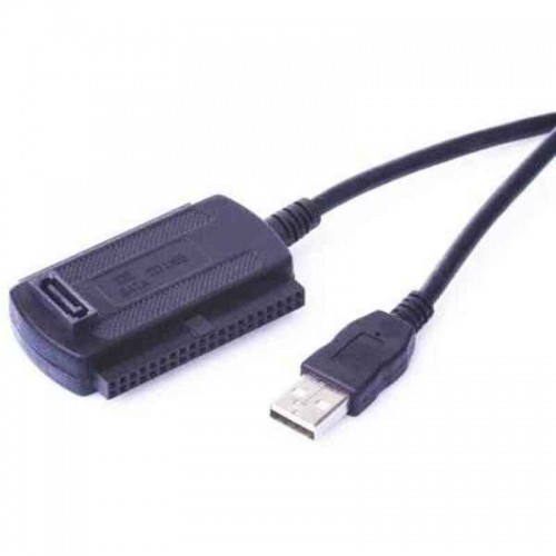 Адаптер IDE/SATA—USB GEMBIRD AUSI01 image 1