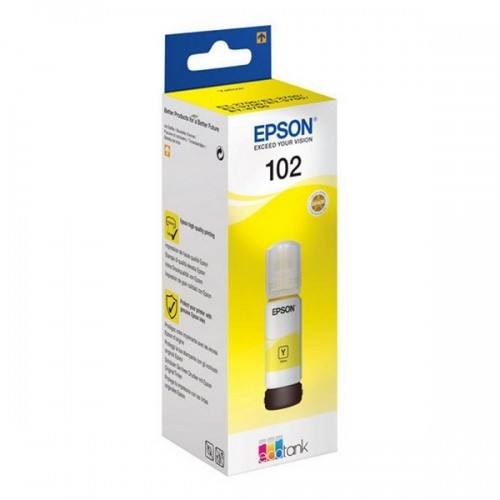 Compatible Ink Cartridge Epson C13T03R image 1