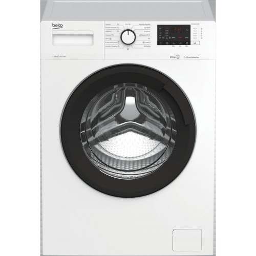 Mazgāšanas mašīna BEKO WTA 10712 XSWR 10 kg 1400 rpm image 1