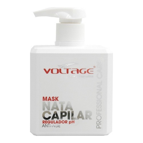 Капиллярная маска Anti Age Voltage Крем (500 ml) image 1