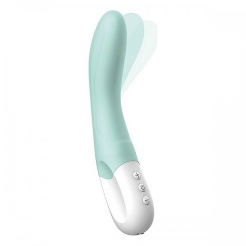 G-Spot Vibrator Liebe Bend It Mint 30 x 40 cm image 1