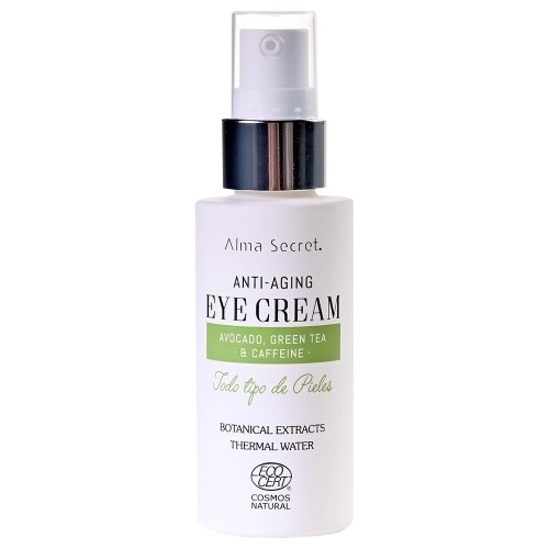 Bigbuy Beauty Pretnovecošanas krēms Eye Cream (30 ml) image 1