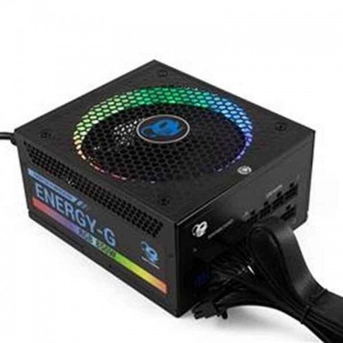 Источник питания CoolBox RGB-850 Rainbow 850 W image 1