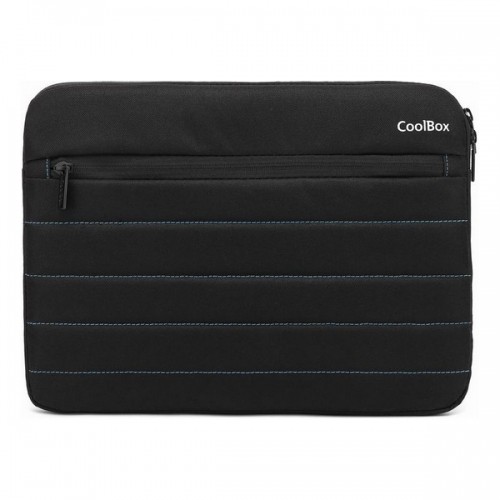 Чехол для ноутбука CoolBox COO-BAG11-0N Чёрный 11,6" image 1