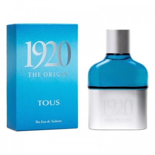 Parfem za žene 1920 Tous EDT (60 ml) image 1
