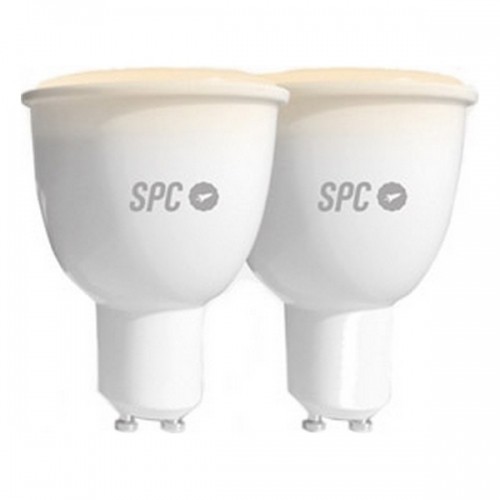 Gudra Spuldze SPC AURA450 RGB GU10 WiFi 5,5W image 1