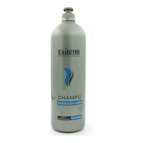 Anti-dandruff Shampoo Exitenn 1 L image 1