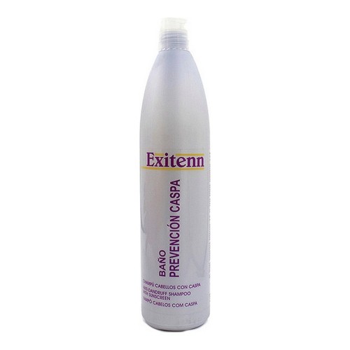 Anti-dandruff Shampoo Exitenn (500 ml) image 1
