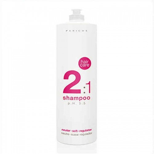 Shampoo Ph Neutro Periche Champú Ph (250 ml) image 1