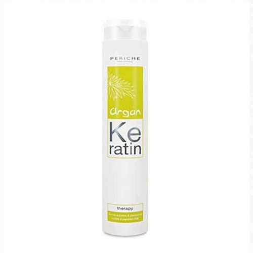 Styling Cream Periche  Argan Keratin Therapy (250 ml) image 1