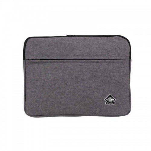 Laptop Case Maillon Technologique Niza 14" Grey image 1