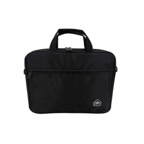 Laptop Case Maillon Technologique Lyon 16" Black image 1