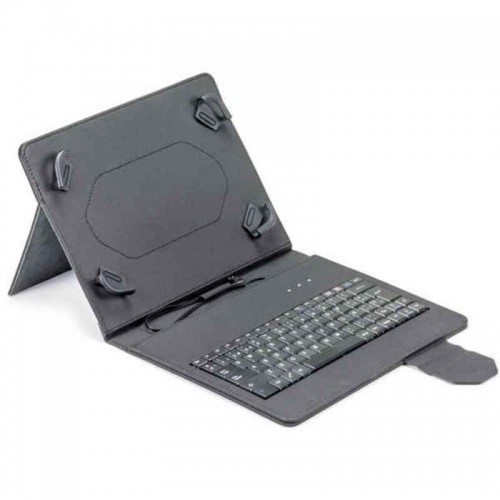 Чехол для планшета Maillon Technologique URBAN KEYBOARD USB 9,7" - 10,2" image 1