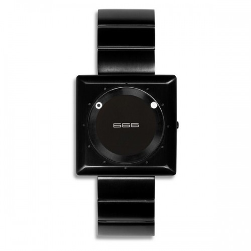 Unisex Watch 666 Barcelona 666-064 (Ø 45 mm) image 1