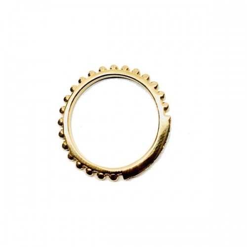 Ladies' Ring Panarea AS1854DO2 (Talla 14) image 1