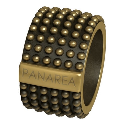 Ladies' Ring Panarea AS152RU1 (16,56 mm) image 1