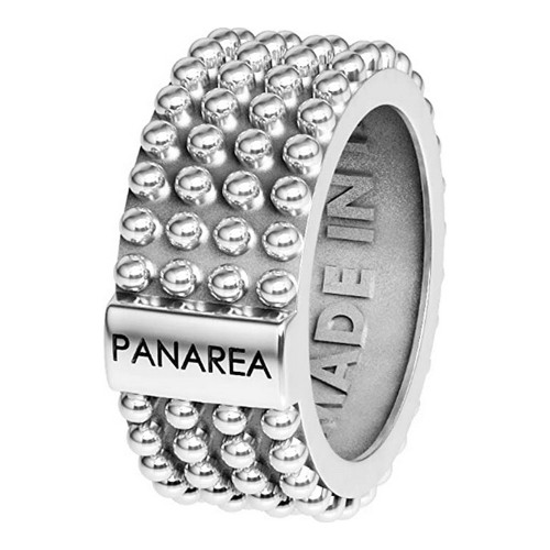 Ladies' Ring Panarea AS254PL (Size 14) image 1