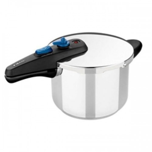Pressure cooker Monix M570001 4 L Stainless steel Metal 4 L image 1