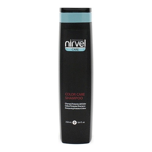 Shampoo Color Care Nirvel (250 ml) image 1