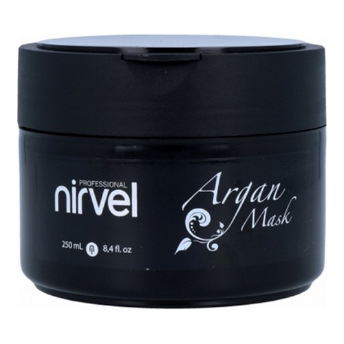 Капиллярная маска Care Argan Nirvel (250 ml) image 1
