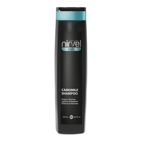 Šampūns un Kondicionieris Nirvel image 1