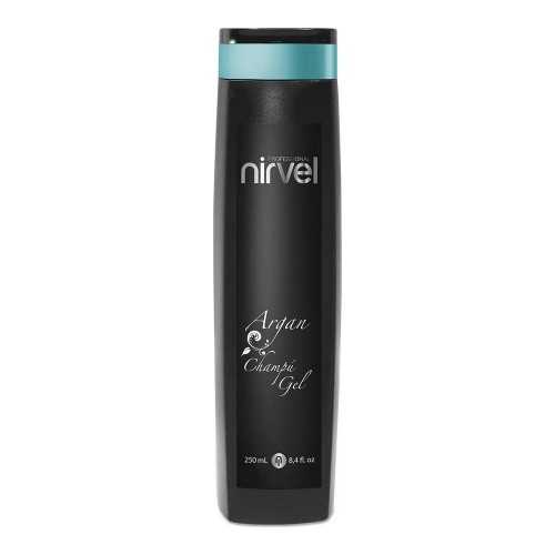 Shampoo Nirvel 8.43505E+12 image 1