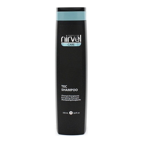 Shampoo Care Nirvel 250 ml 1 L image 1