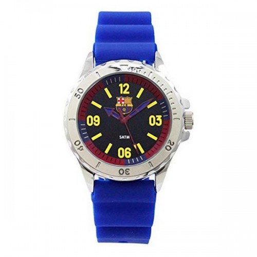 Ladies'Watch FC BARCELONA Seva Import 7004012 image 1