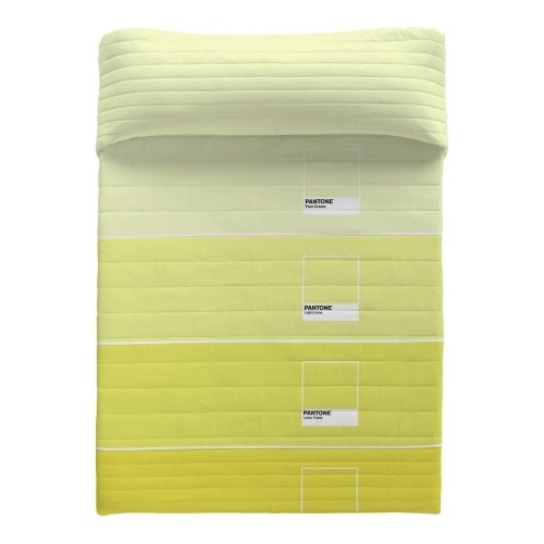 Bedspread (quilt) Ombre C Pantone image 1