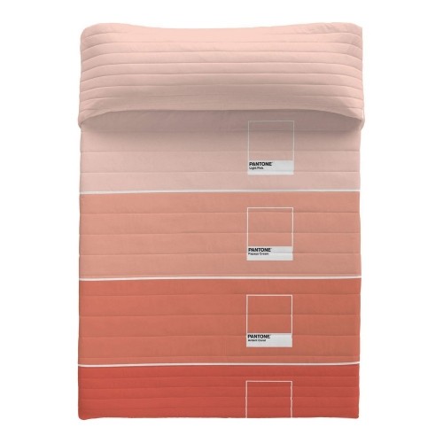 Bedspread (quilt) Ombre B Pantone image 1