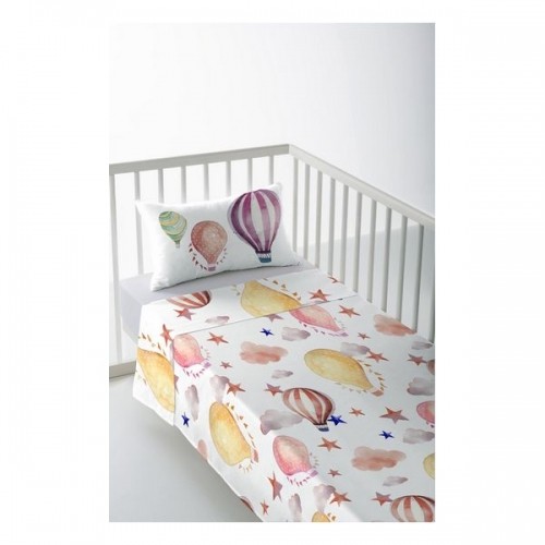 Комплект простыней для детской кроватки Cool Kids Felipe image 1