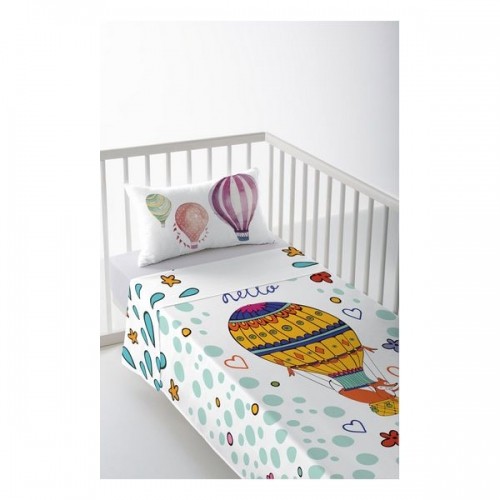 Комплект простыней для детской кроватки Cool Kids Felipe image 1