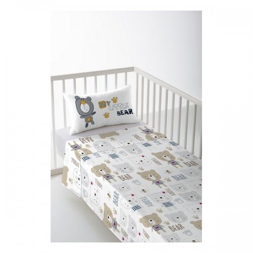 Комплект простыней для детской кроватки Cool Kids Alexander image 1