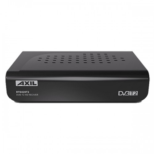 TDT Axil 222961 HD PVR DVB HDMI USB 2.0 image 1