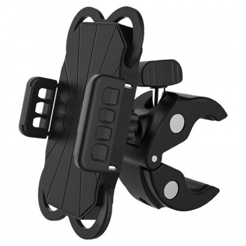 Universal Smartphone Mount for Bikes Youin MNA1012 Black image 1