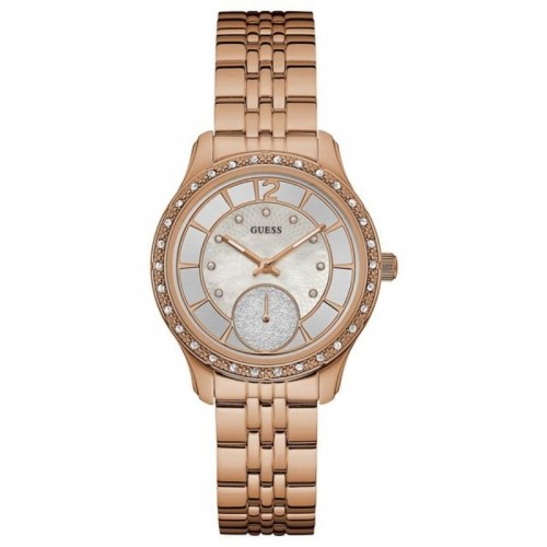 Ladies'Watch Guess W0931L3 (Ø 35 mm) image 1