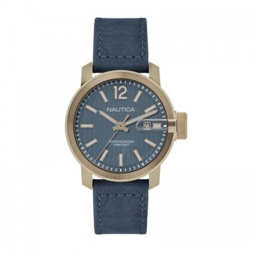 Men's Watch Nautica NAPSYD004 (Ø 44 mm) image 1