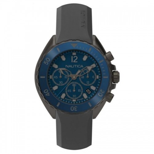 Men's Watch Nautica NAPNWP003 (Ø 47 mm) image 1