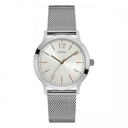 Vīriešu Pulkstenis Guess W0921G1 (39 mm) (Ø 39 mm) image 1