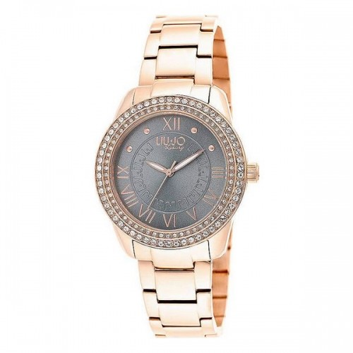 Ladies' Watch LIU JO TLJ901 (Ø 36 mm) image 1