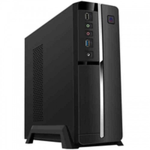 Блок полубашня ATX Galileo TooQ TQC-3005U3 Slim USB 3.0 image 1