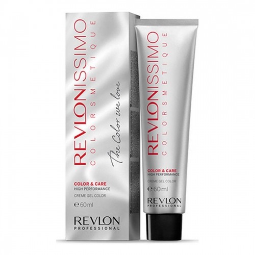 Noturīga Krāsa Revlonissimo Colorsmetique Revlon Nº 8.23 (60 ml) image 1