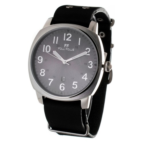 Unisex Watch Folli Follie WT14T0015DSDF (Ø 40 mm) image 1